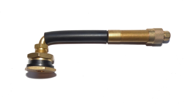 TRJ4000-4.5 LARGE BORE SWIVEL VALVE STEM 4.5″