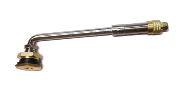 140 mm TRJ652 TRJ652-02 EM Ventil Erdbewegung mit Ventilfuß TRSP2