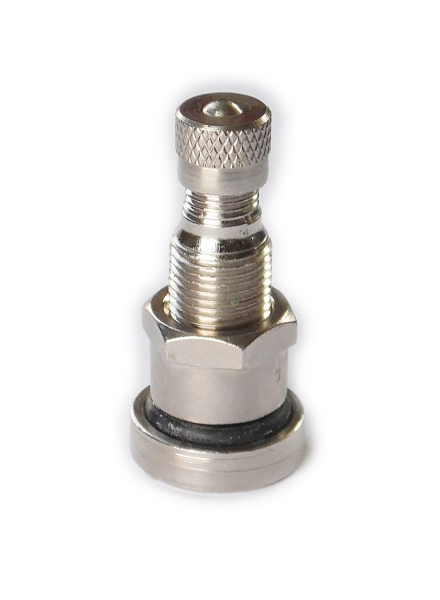 V2.04.1 - 11,3mm PKW LLKW Alu-Felgen Ventil L: 36 mm