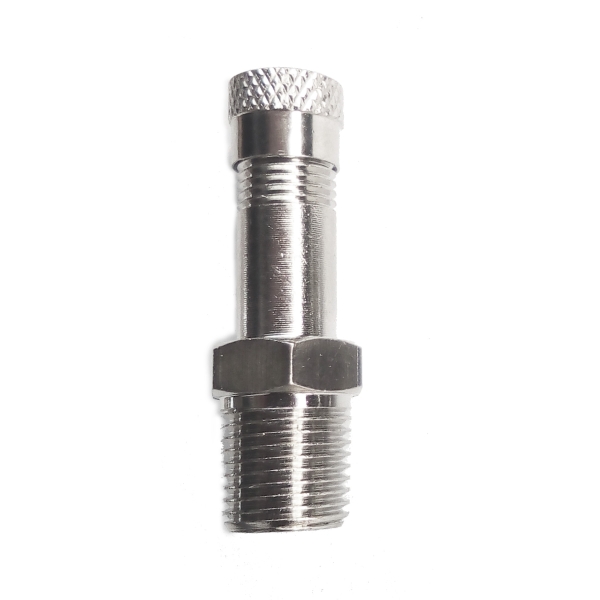 Tank valve BLTV2 1/8" NPT