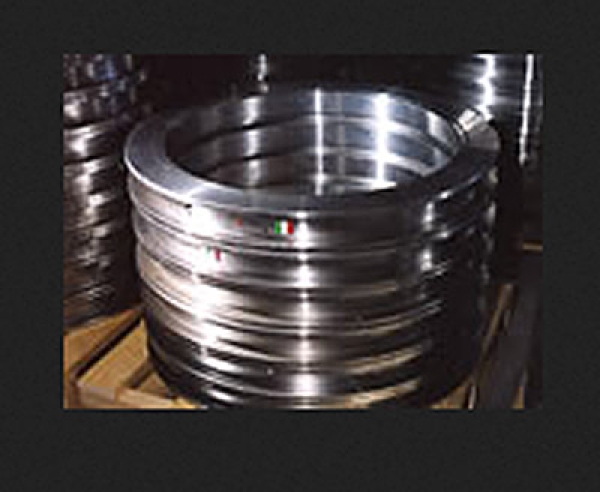 1000 mm - Bearings - 1000.22