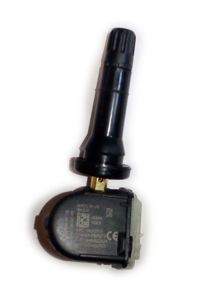 4x RDKS TPMS SENSOR REIFENDRUCK - 433MHz, Ford Best-Nr.: 2318530 Ford Teile Nr. F2GT-1A180-CB