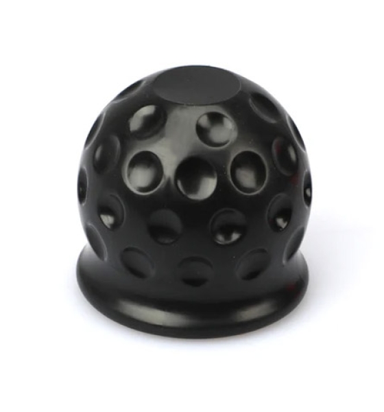 10x cover cap, protective cap "golf ball" for car trailer hitch