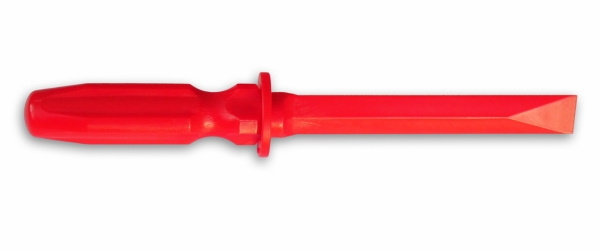 Adhesive wheel weight removal tool for alloy rims