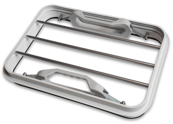 Frame - Horse trailer window 350 x 500 - Kopie
