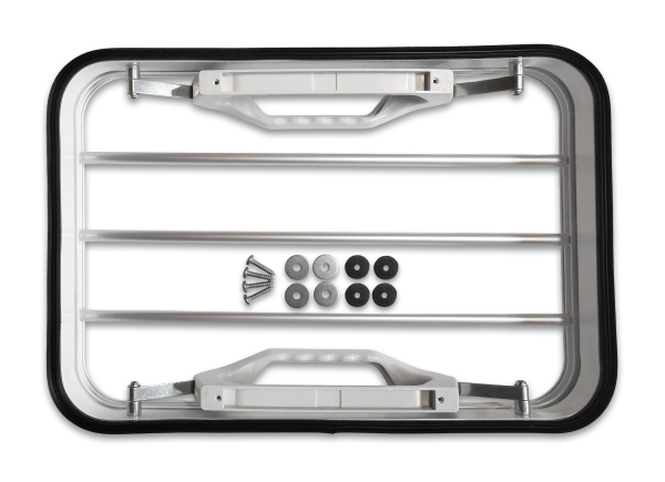 Frame - Horse trailer window 350 x 500 - Kopie