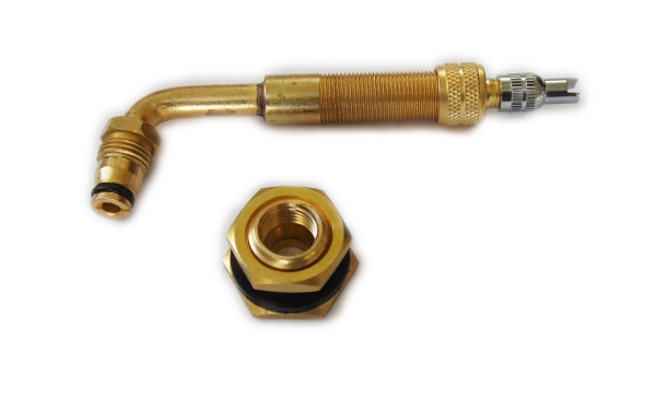 EM Valve V5.04.1 - TRJ650-03  TRJ650-02 with valve base SP2