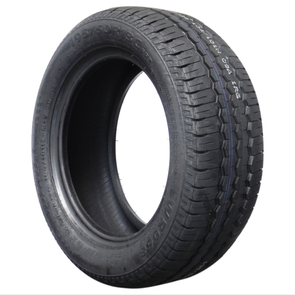 Trailer tyre  195/50 R13 C 104/101 N  M+S Journey