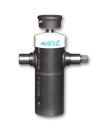 Hydraulic Telescopic cylinder 125 x 5 x 1460 ( 5 extensions ) Type 12ALS Mariz