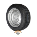 Komplettrad Wanda 195/50 R13 C 104/101 N 6Jx13 6x13 5x112 für Pkw Anhänger