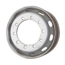 LKW Felge Stahl  7.5 x 22.5 - 10/281/335 - 22.5 x 7.5 , ET148 HMA160 LEMMERZ LKW / ANHÄNGER