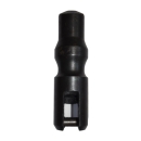 Coupling pin HB06997910 40mm Truck / commercial vehicle coupling Buer AC-Series - Kopie