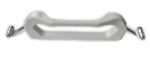 Replacement handle for vent window 350 x 500