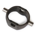 Cradle / Gimbal for Hydraulic cylinders / telescopic cylinders 40mm Type/size 3 Mariz