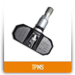 TPMS/RDKS